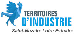 Territoires d'industrie – Saint-Nazaire Loire Estuaire